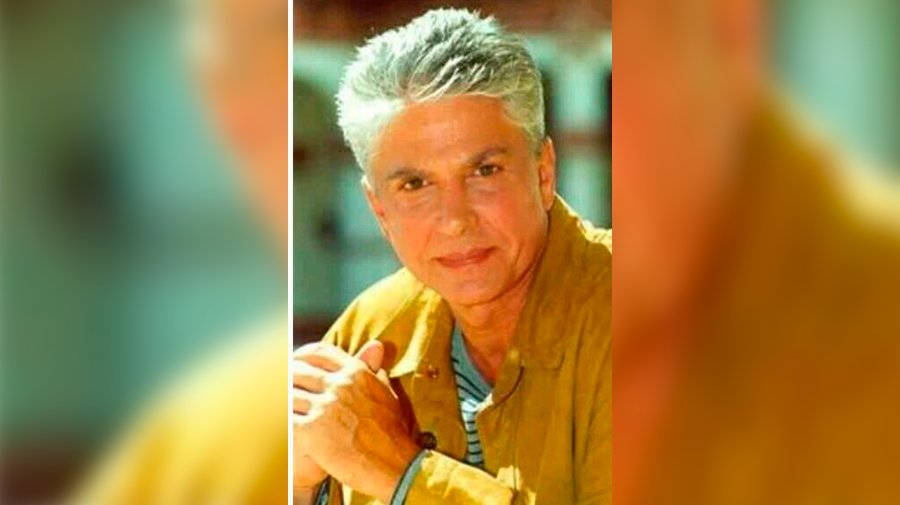 Falleció el popular actor Manuel Escolano, recordado por sus papeles en reconocidas telenovelas venezolanas
