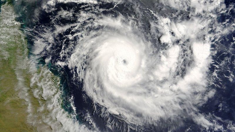 Temporada de huracanes en el Atlántico inicia el #1Jun: advierten que será activa y por encima de lo normal