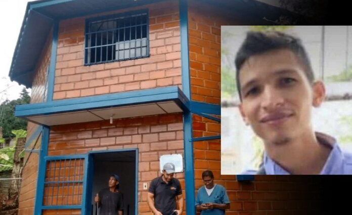 Médico asesinado dentro del módulo de Barrio Adentro conocía a su victimario
