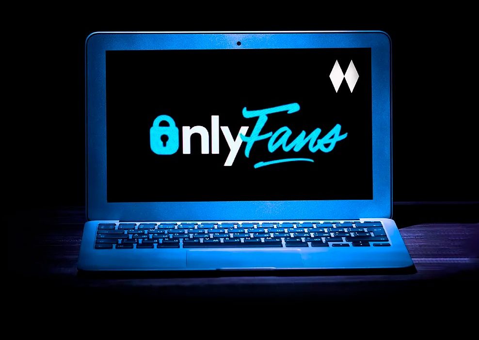 El polémico y extraño caso de OnlyFans, la red social pornográfica