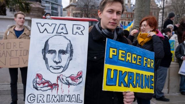 Comisión de la ONU: Rusia podría haber cometido tres tipos de crímenes contra la humanidad