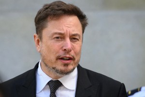 Corte Suprema de Brasil abrió investigación contra Elon Musk por sus cuestionamientos