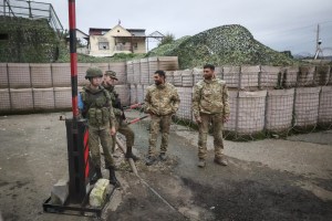 Pasividad de Rusia en el Karabaj evidencia su debilitamiento en su propio “patio trasero”