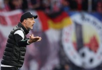 Bayern no logró la remontada y cedió el liderato a Leverkusen