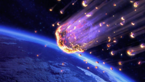 La Tierra está a punto de recibir un “regalo” de un asteroide: ¿Qué implicaciones tendrá para el planeta?