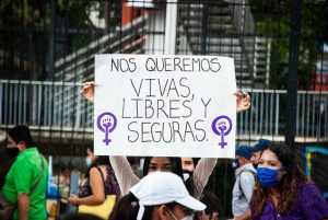 Femicidios crecen en Venezuela en un escenario desolador: ¿qué falta por hacer?