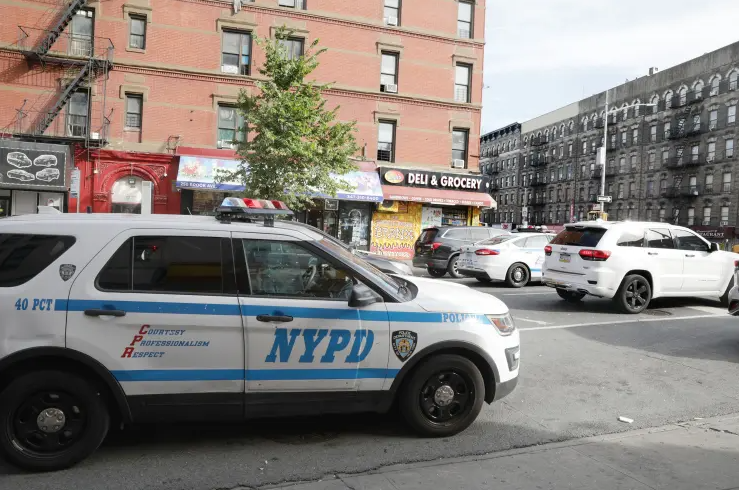 Horror en el corazón del Bronx: pandillero acribilló a una abuela mientras hacía sus compras