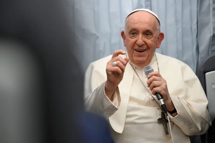 Con 21 nuevos cardenales, el papa Francisco fortalece su huella en un futuro cónclave