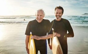 Cómo cambiar la forma de pensar sobre el envejecimiento