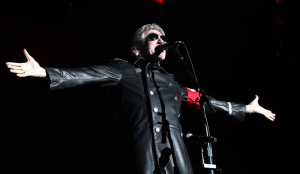 “El lado oscuro de Roger Waters”: revelaron dichos y conductas antisemitas del cantante en un documental