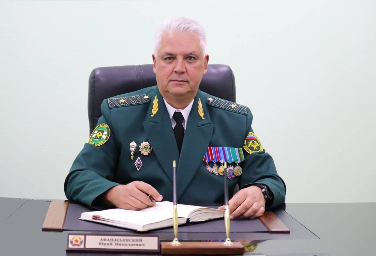 Ucrania hiere de gravedad a importante general y agente de Putin en región invadida
