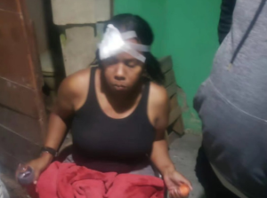 Reportan varios heridos en mega operativo en Tocorón, en la cárcel se encuentran mujeres y niños (VIDEOS)