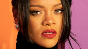Rihanna de luto: Devastada por terrible pérdida a días de convertirse en madre
