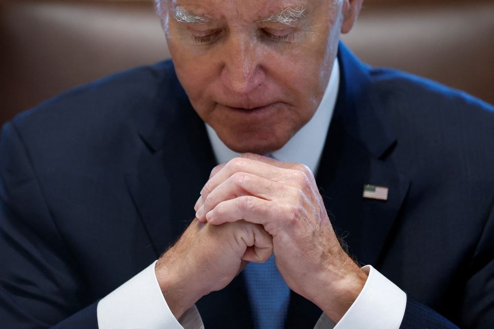 Biden insta a Irán a liberar “inmediatamente” a ganadora del premio Nobel de la Paz