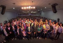 Copei lanzó el movimiento Vifalib para apoyar candidatura de Roberto Enríquez