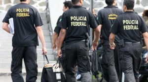 Policía de Brasil lanzó operación contra una red de contrabando de oro venezolano