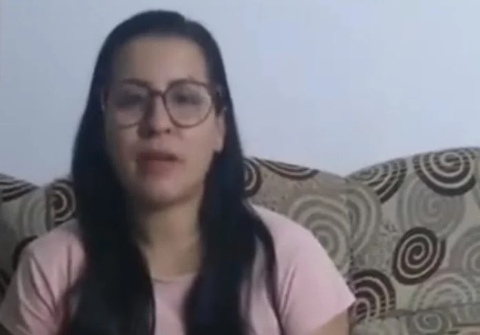 Hija de Eduardo Carvajal exige al régimen de Maduro conocer el paradero de su padre tras detención (VIDEO)