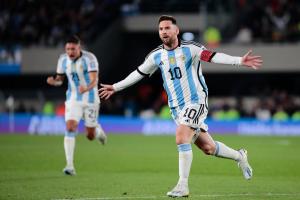 Por qué Leo Messi podría jugar hasta los cincuenta años