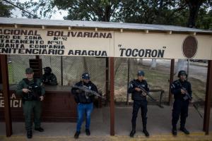 El chavismo esconde cifras de muertos en Tocuyito y Tocorón, denuncia Observatorio de Prisiones