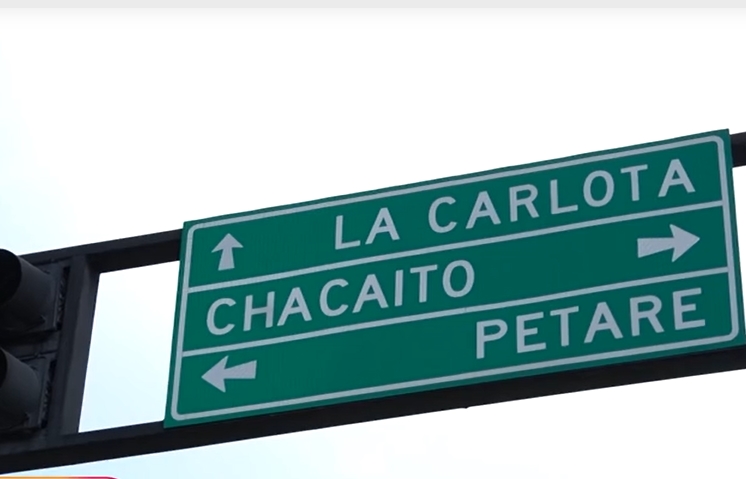 La Carlota, la pequeña Italia que sobrevive al paso del tiempo en Caracas (VIDEO)