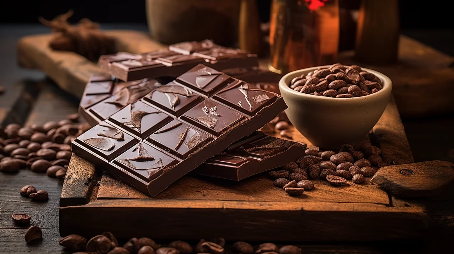 Cuál es el efecto de comer chocolate todos los días