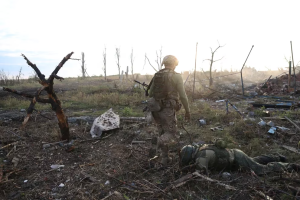 Contraofensiva ucraniana puso en la mira de sus ataques a la industria militar rusa