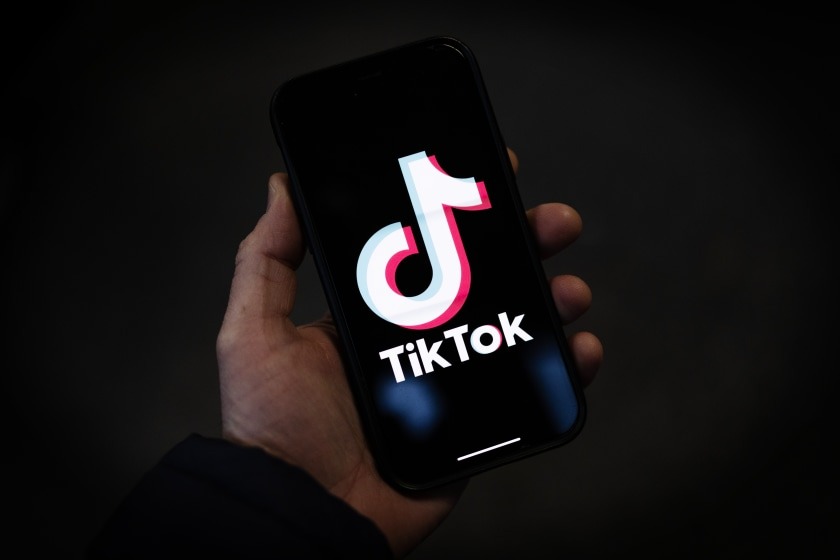 La Comisión Europea también advierte a TikTok de contener propaganda terrorista