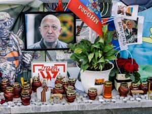 Un mes después de la sospechosa muerte de Prigozhin, el Kremlin sigue sin informar sobre el accidente aéreo