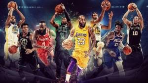 Comienza una nueva temporada de la NBA: el análisis de los principales candidatos al título