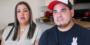 “Nos escupe y nos dice inmigrantes váyanse”: Familia venezolana sufre acoso racista en Utah (VIDEO)