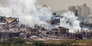Más de 100 trabajadores de la ONU han muerto en la Franja de Gaza