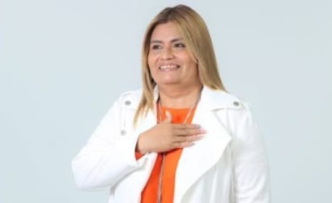 Filtran supuesto audio de alcaldesa chavista en Táchira ordenando suspender las Clap a quienes no asistieron a marcha rojita