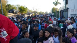 EEUU abrirá las puertas de la reunificación familiar a este país de Latinoamérica