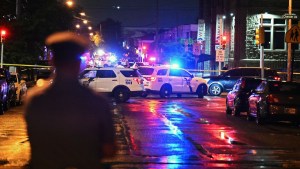 Otra masacre en EEUU: tiroteo en una casa en Carolina del Norte dejó cinco muertos