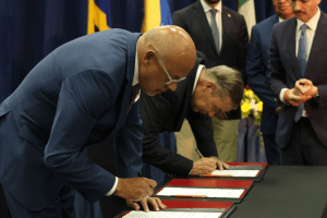 Noruega advierte que es “fundamental” la implementación del Acuerdo de Barbados
