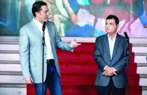 Quién es el empresario paquistaní que financió al ex presidente narco de Honduras y hoy ofrece dinero al gobierno de Xiomara Castro