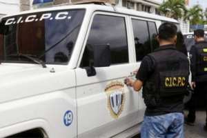 Cicpc rescató a bebé que fue raptada en Colombia y trasladada a Venezuela