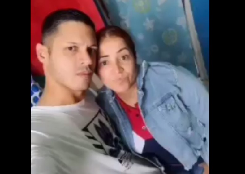Quién es Ciro Rosario, delincuente que lidera banda en Ecuador y que una diputada chavista visita en la cárcel