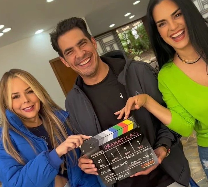 “Dramáticas”, el estreno de la teleserie venezolana será este #16Oct (Video)