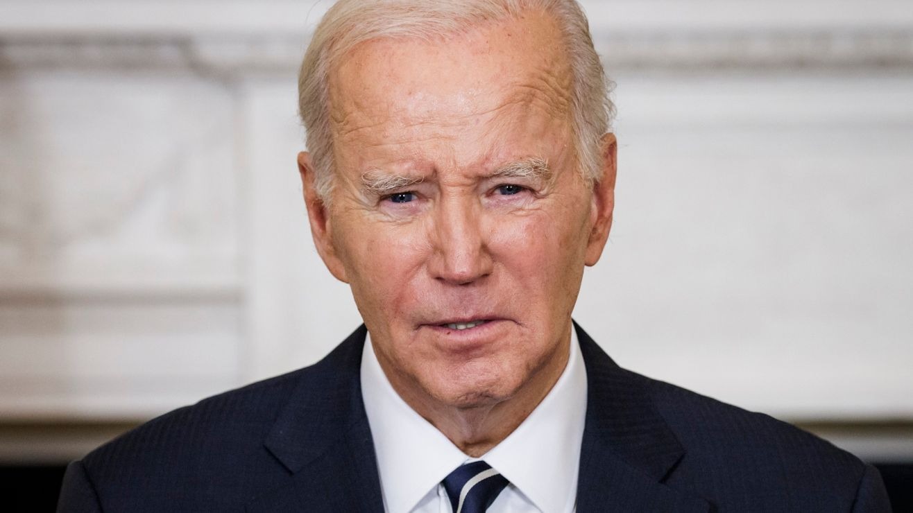 “Está cooperando”: Interrogaron a Biden por documentos clasificados hallados en su domicilio