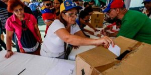 Todo listo en Perú para que los venezolanos en Lima, Arequipa y Trujillo voten en la Primaria