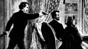 El hombre que mató a Abraham Lincoln se habría escapado de la justicia, según investigadores