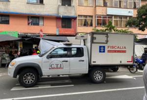 Investigan la muerte de una venezolana bajo extrañas circunstancias en hotel de Bogotá