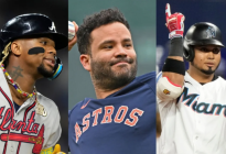 MLB: ¿Quiénes son los venezolanos que jugarán la postemporada 2023? (+Detalles)