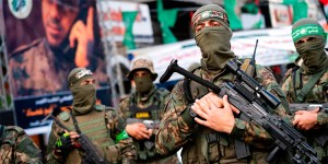 Hamás llama a protestas para exigir apertura del cruce con Egipto