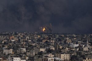 Confirman que al menos nueve estadounidenses murieron en el conflicto de Israel