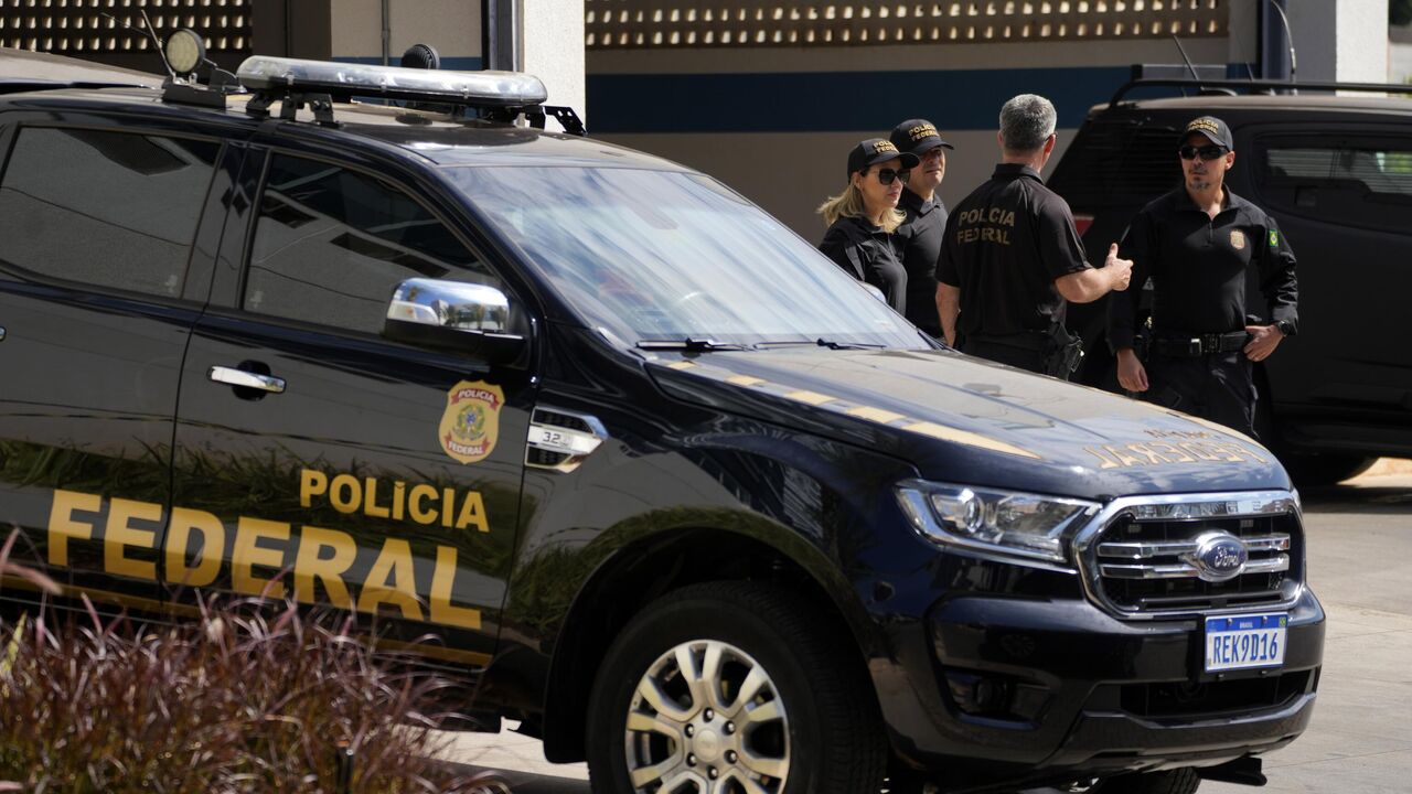Policía lusa investiga el consulado de Río de Janeiro por posible corrupción