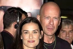 “Está devastada”: La enfermedad de Bruce Willis se agrava y ya no reconoce a Demi Moore