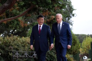Las revelaciones de Joe Biden tras más de cuatro horas de reunión con Xi Jinping