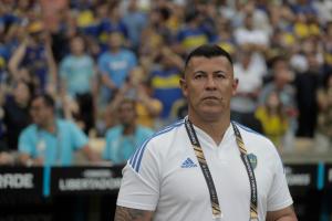 José Almirón renunció a Boca Juniors tras caer en la final de la Copa Libertadores
